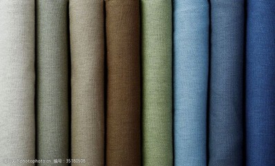 探秘色彩與質(zhì)感 彩色布匹圖片素材的藝術(shù)價(jià)值與應(yīng)用