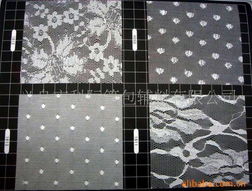 義烏科際箱包輔料 針織面料產(chǎn)品全覽與特性解析